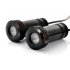 LED Car Door Projection Light that is inserted into your car door allows you to make an entrance as it projects a display when the door is opened 