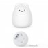 LED Cat Kids Night Light With Tap Control Soft Silicone Night Lamp For Kids Baby Girls Boys Children Toddler cute cat