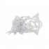 LED Christmas Curtain Light Bell Elk Christmas Tree Shape Waterproof Battery Powered Fairy Lights For Wedding Party New Year Decoration colorful