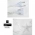 LED Christmas Curtain Light Bell Elk Christmas Tree Shape Waterproof Battery Powered Fairy Lights For Wedding Party New Year Decoration colorful