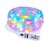 LED Christmas String Light 20M 10M 5M Super Bright Energy Saving Curtain Lights For Indoor Outdoor Decoration 100 lights 10 meters