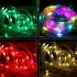 LED Christmas String Light 20M 10M 5M Super Bright Energy Saving Curtain Lights For Indoor Outdoor Decoration 100 lights 10 meters