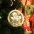 LED Christmas Window Lights 7LM High Brightness Energy Saving Battery Powered Hanging Xmas Decorative Light Santa