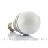 LED Color Changing Light Bulb has 3W power as well as having 16 changeable colors and comes with a Remote Control