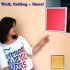 LED Color Changing Panel Light with Remote Control
