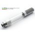 LED Color Changing Shower Head   wash your body in a vivid liquid flow with total safety 