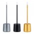LED Desk Lamp 5 100  Adjustable Brightness Stepless Dimming Touch Sensor Bedroom Bedside Lamp For Living Room Bedroom gold