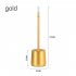 LED Desk Lamp 5 100  Adjustable Brightness Stepless Dimming Touch Sensor Bedroom Bedside Lamp For Living Room Bedroom gold