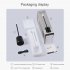 LED Desk Lamp 5 100  Adjustable Brightness Stepless Dimming Touch Sensor Bedroom Bedside Lamp For Living Room Bedroom gold
