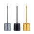 LED Desk Lamp 5 100  Adjustable Brightness Stepless Dimming Touch Sensor Bedroom Bedside Lamp For Living Room Bedroom gold