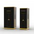 LED Desk Lamp Built In 2000mAh Battery 3 Color Stepless Dimming Wireless Charging Touch Sensor Night Light Black