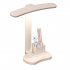 LED Desk Lamp Eye Protect Study Dimmable Office Light Foldable Table Lamp Adaptive Brightness Bedside Lamp For Read K828