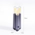 LED Desk Lamp  Night Light With Button  Built in 1200mAh Battery  3000K Color Temperature  Touch Control  Charging Cable  Dimmable Table Lamp Soft light type