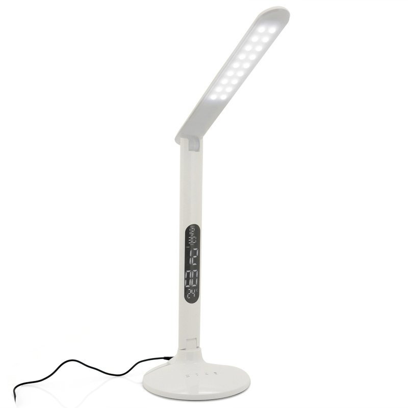 High Lumens LED Desk Lamp - Sabre