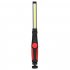 LED Disinfection Lamp Portable Handheld Sterilizing Light Stick USB Rechargeable Germicidal Lamp red Model 176B UV