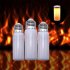 LED E27 85 265V Intelligent Multi mode Flame Effect Simulated Fire Light Bulb Flickering Lamp Xmas Decor Warm Yellow 3 Modes