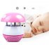 LED Electric Mosquito Repellent USB Photocatalyst Mosquito Killer Lamp Mini Fly Insect Repeller Catcher Trap Light For Baby