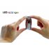 LED Faucet Light which will change color with the temperature of the water  ensuring you know by sight exactly what to expect before you wash your hands
