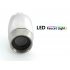 LED Faucet Light which will change color with the temperature of the water  ensuring you know by sight exactly what to expect before you wash your hands