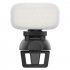 LED Fill in Light Portable Mini CL03 Conference Lighting Live Mobile Photography Video  black