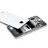 LED Flashing 4 Inch Android Phone with a Touch Screen  a powerful 1GHz CPU as well as Front Facing and Rear Cameras