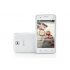 LED Flashing 4 Inch Android Phone with a Touch Screen  a powerful 1GHz CPU as well as Front Facing and Rear Cameras