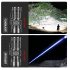 LED Flashlight 30W Strong Light Rechargeable Flash Light 3 Modes 30W Multi functional Waterproof Torch For Outdoor Camping Hiking with 16340 battery