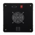 LED Grow Light  which has 72 piece at 3W that produces a low consumption but high performance output to help the growth of your vegetables and plants