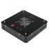 LED Grow Light  which has 72 piece at 3W that produces a low consumption but high performance output to help the growth of your vegetables and plants