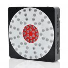 LED Grow Light  which has 72 piece at 3W that produces a low consumption but high performance output to help the growth of your vegetables and plants