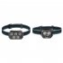 LED Headlamp Flashlight 6 Modes Head Lamp USB Rechargeable Waterproof Head Flashlight For Outdoor Fishing Hiking Camping 5LED