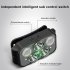 LED Headlamp Flashlight 6 Modes Head Lamp USB Rechargeable Waterproof Head Flashlight For Outdoor Fishing Hiking Camping 5LED