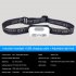 LED Headlamp With 2 Modes Outdoor Camping Headlamps 55   Azimuth Adjustment Lightweight Headlight For Outdoor Camping White