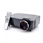 LED Home Theater Projector w/ HDMI + VGA