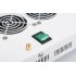 LED Hydroponic  Grow Light with 100 LEDs giving 300 Watt power and 5 lights
