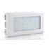 LED Hydroponic  Grow Light with 100 LEDs giving 300 Watt power and 5 lights