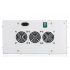 LED Hydroponic  Grow Light with 100 LEDs giving 300 Watt power and 5 lights