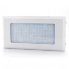 LED Hydroponic  Grow Light with 100 LEDs giving 300 Watt power and 5 lights