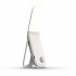 LED Intelligent Sensor Night Light Motion Sensor Light With Romote Control For Indoor Bedroom Corridor Cabinet Lighting Infrared remote control light