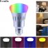 LED Intelligent Wifi Bulb Support Alexa Googlehome Voice Control 