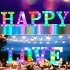 LED Letter Lights With Remote Control 16 color Luminous Letter Lamp Bar Sign Night Light For Wedding Party Christmas Decor A