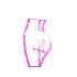 LED Light Battery USB Powered Luminous Sexy Lady Signs Decorative Lamp For Bar Party Restaurant Shop Decoration 1