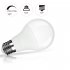 LED  Light Bulb  7W Daylight White 3000K LED Energy Saving Light Bulbs 6 Pcs 