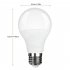 LED  Light Bulb  7W Daylight White 3000K LED Energy Saving Light Bulbs 6 Pcs 