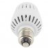 LED Light Bulb with Neg Ion Generator   White  6W    Energy efficient white 6 watt LED light bulb for use in any standard incandescent socket   