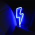 LED Light Signs Battery USB Powered Luminous Signs Decorative Lamp With Movable Base For Bar Restaurant Home Party Decor pink