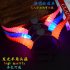 LED Light Up Headbands  Kids 3D Cartoon Glowing Hairband  Children Hair Hoop for Christmas Halloween Gift