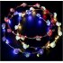 LED Light Up Toy Glow in the Dark Party Supplies Party Favors for Kids  Bow headband 20pcs
