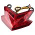 LED Lights Motorcycle Tail Light Turn Signal Lights Rear Brake Taillight for Kawasaki Z800 13 16 Integrated Lights red
