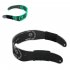 LED Luminous Sunglasses Goggles With 200mAh Large Capacity Battery Colorful Light Up Glasses Night Riding Glasses Party Supplies Full color charging